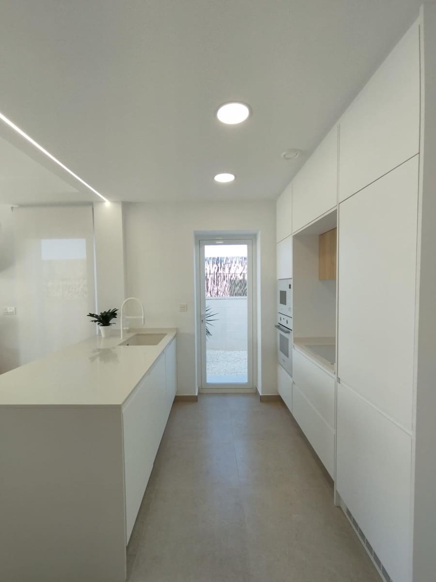 3 sovrum Villa till salu i Pilar de la Horadada med pool - 469 000 € (Ref: 8135776)