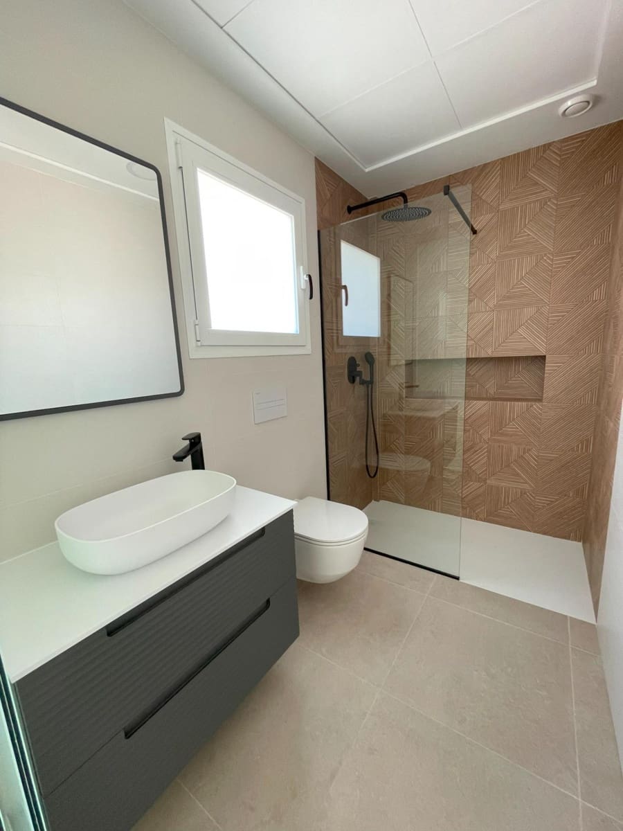 3 sovrum Villa till salu i Pilar de la Horadada med pool - 469 000 € (Ref: 8135776)