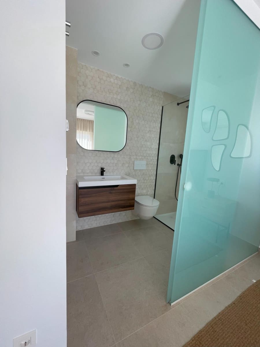 3 sovrum Villa till salu i Pilar de la Horadada med pool - 469 000 € (Ref: 8135776)