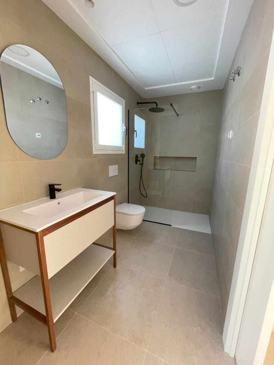 3 sovrum Villa till salu i Pilar de la Horadada med pool - 469 000 € (Ref: 8135776)