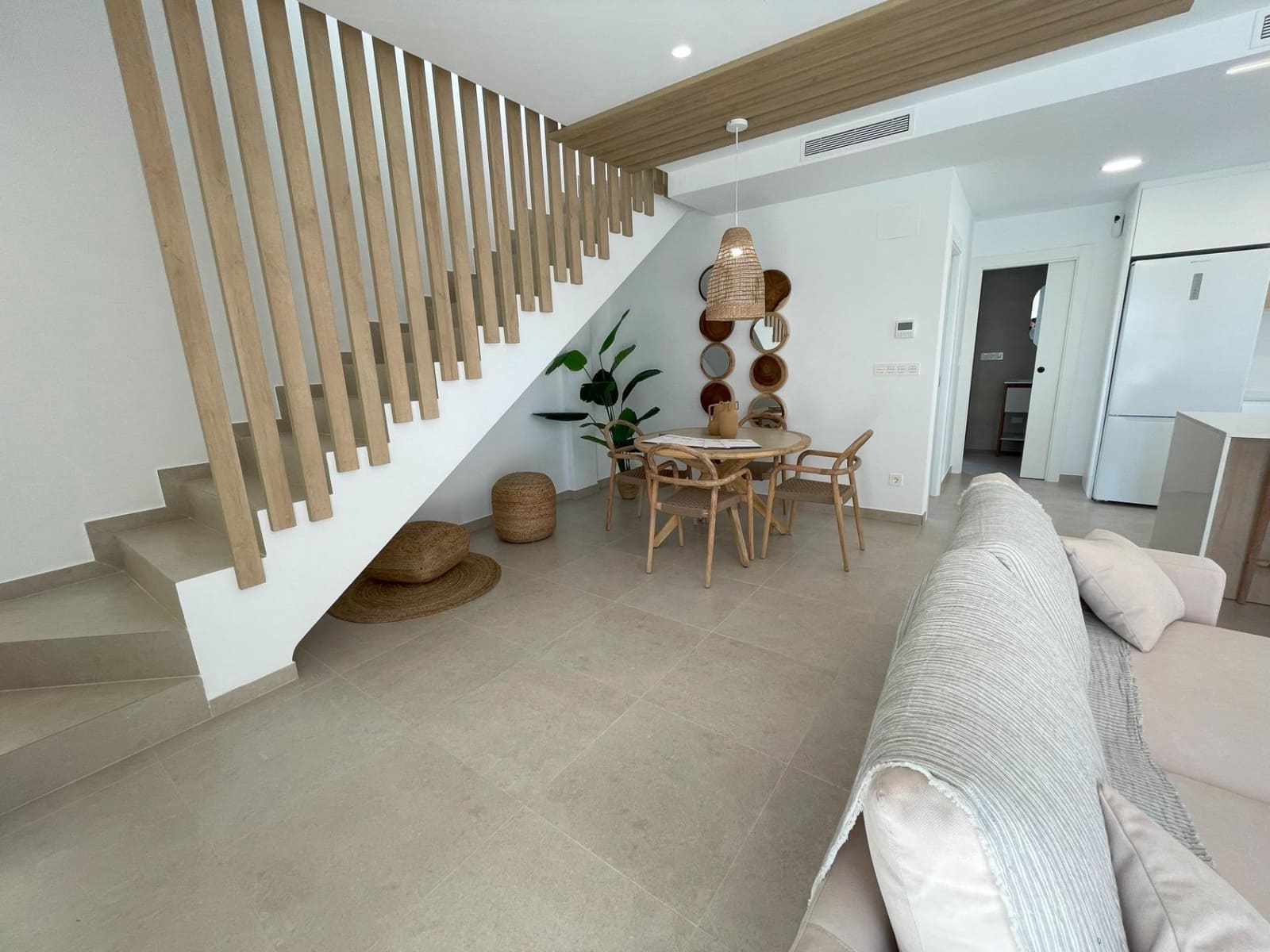 3 sovrum Villa till salu i Pilar de la Horadada med pool - 469 000 € (Ref: 8135776)