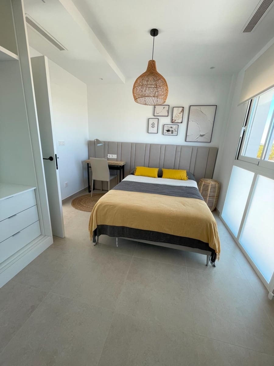 3 sovrum Villa till salu i Pilar de la Horadada med pool - 469 000 € (Ref: 8135776)