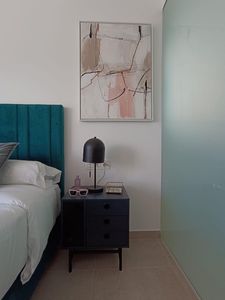 3 sovrum Villa till salu i Pilar de la Horadada med pool - 469 000 € (Ref: 8135776)