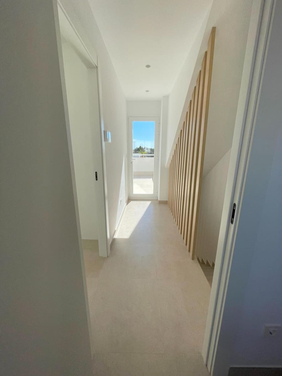 3 sovrum Villa till salu i Pilar de la Horadada med pool - 469 000 € (Ref: 8135776)