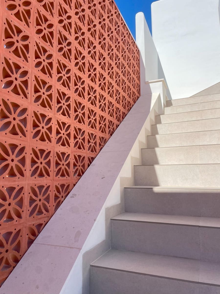 3 sovrum Villa till salu i Pilar de la Horadada med pool - 469 000 € (Ref: 8135776)