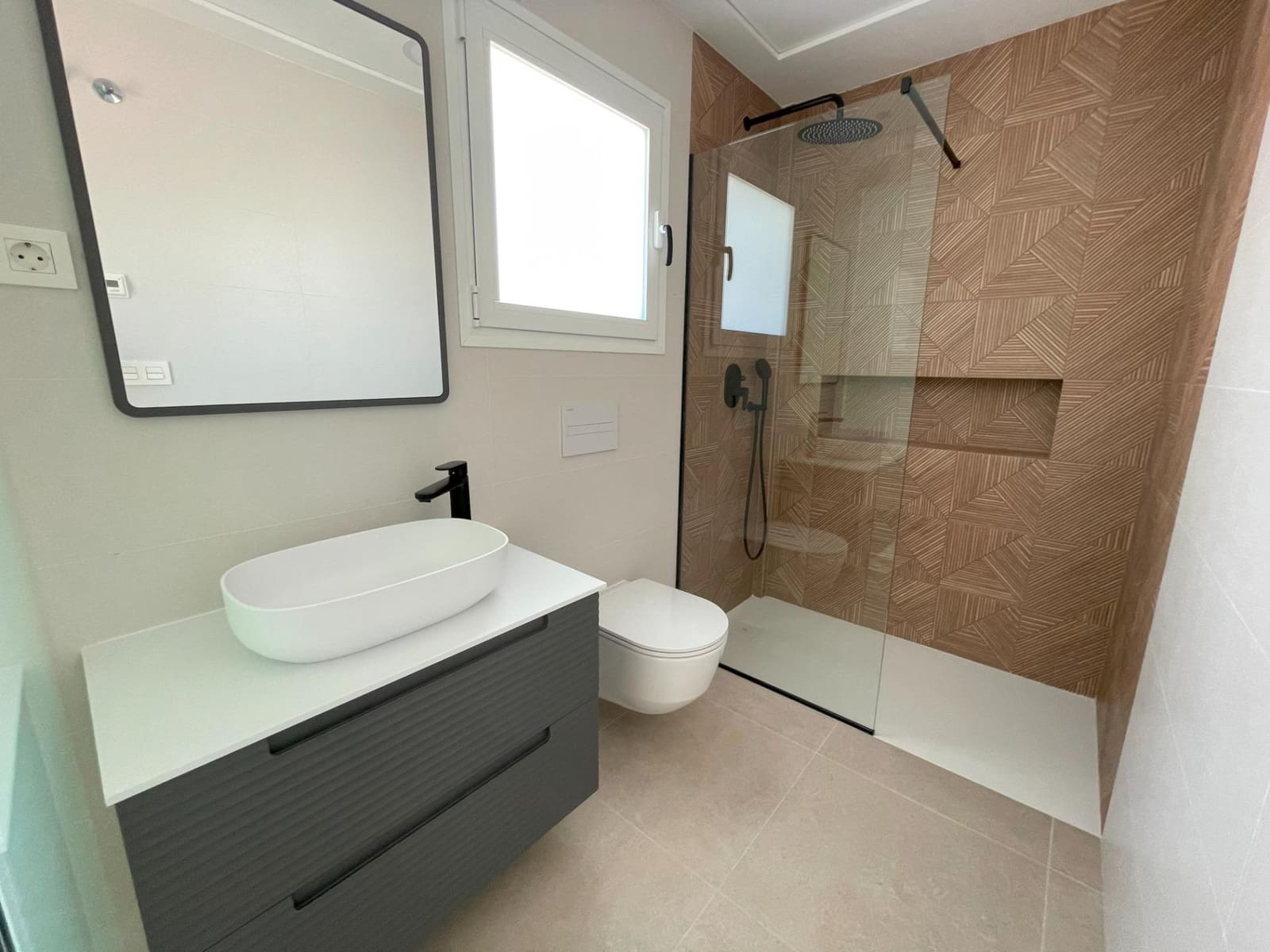 3 sovrum Villa till salu i Pilar de la Horadada med pool - 469 000 € (Ref: 8135776)