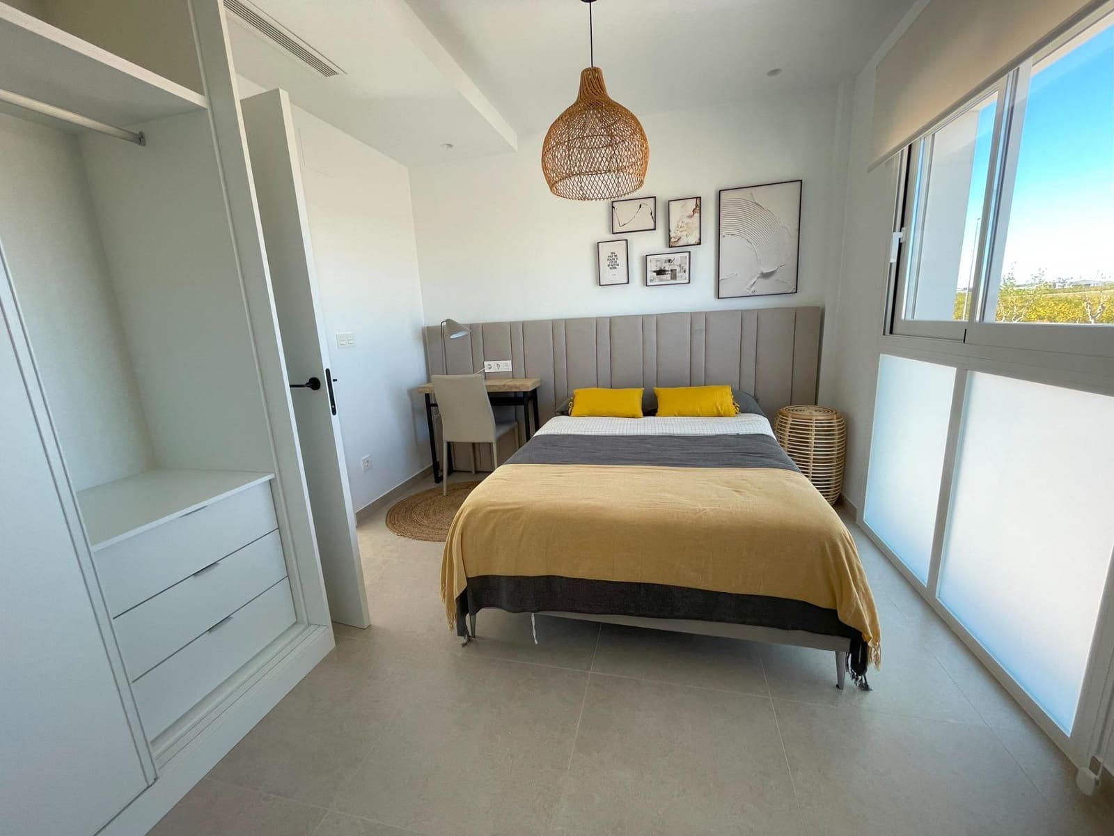 3 sovrum Villa till salu i Pilar de la Horadada med pool - 469 000 € (Ref: 8135776)