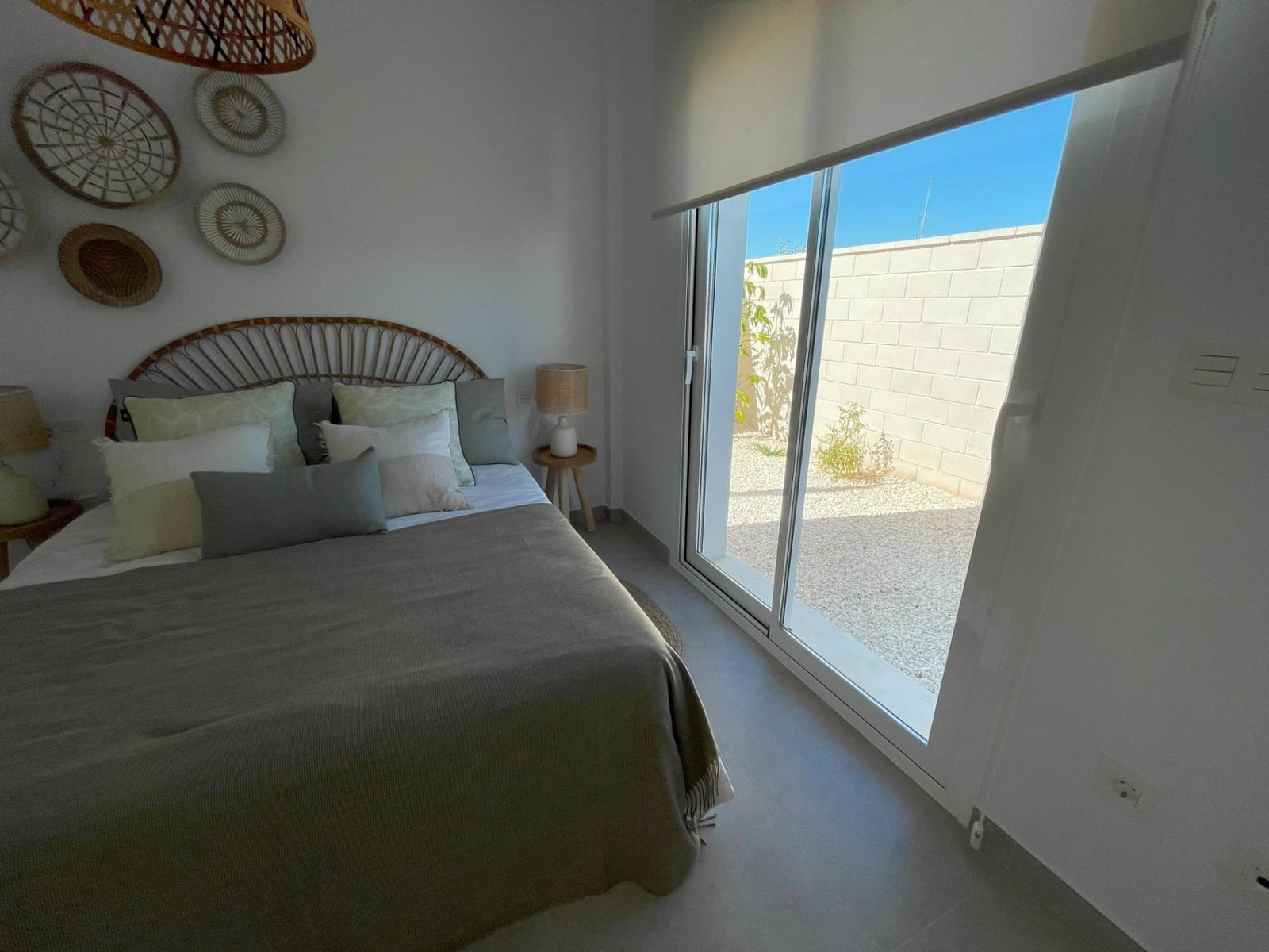 3 sovrum Villa till salu i Pilar de la Horadada med pool - 469 000 € (Ref: 8135776)