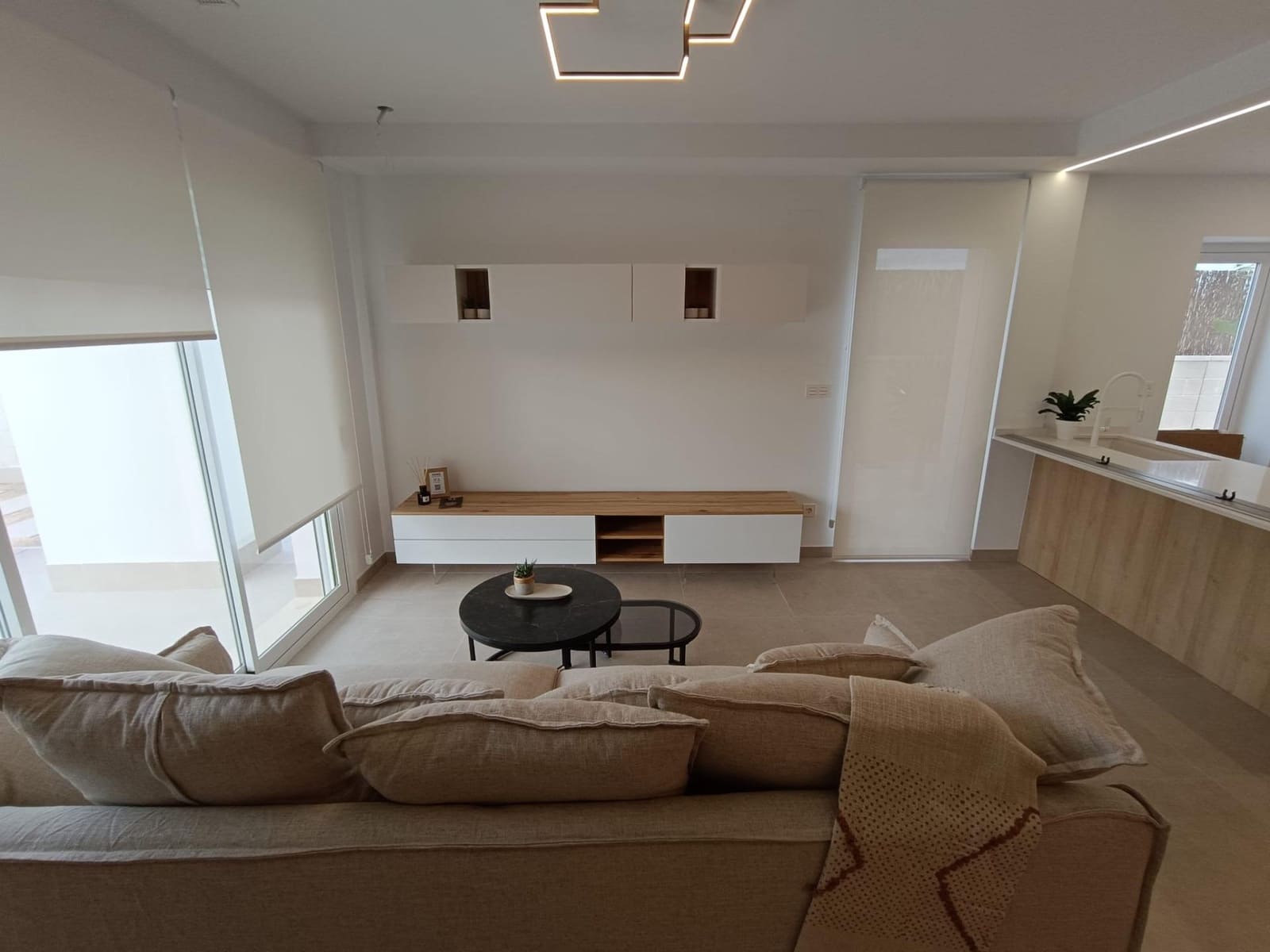 3 sovrum Villa till salu i Pilar de la Horadada med pool - 469 000 € (Ref: 8135776)