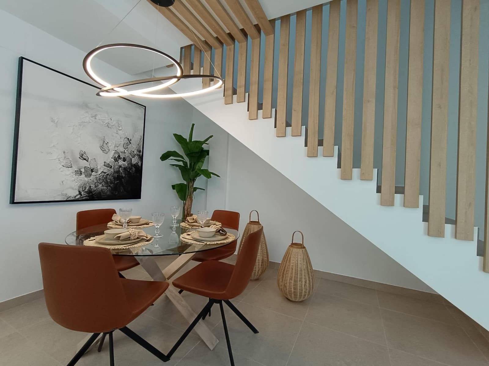 3 sovrum Villa till salu i Pilar de la Horadada med pool - 469 000 € (Ref: 8135776)