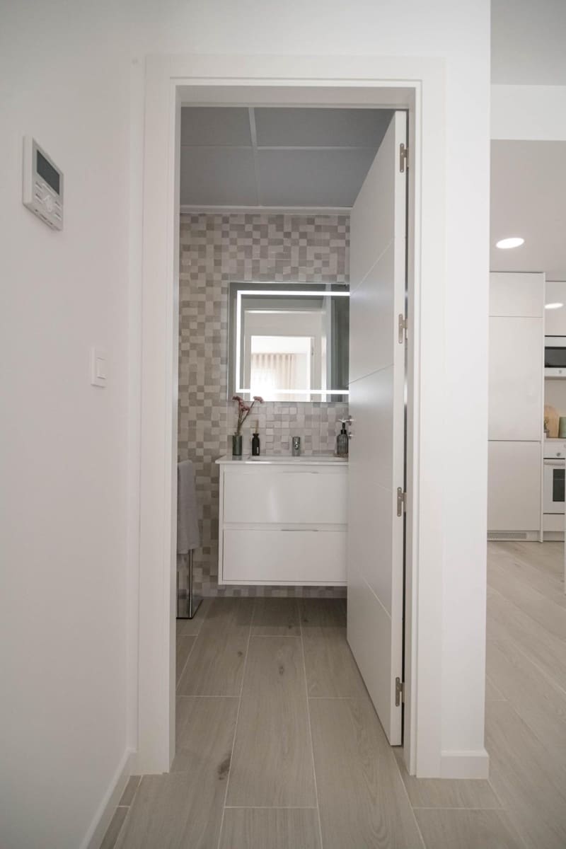 3 camera da letto Villetta a Schiera in vendita in Avileses con piscina - 269.000 € (Rif: 8138972)