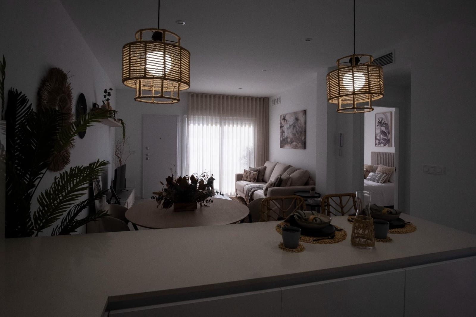 3 camera da letto Villetta a Schiera in vendita in Avileses con piscina - 269.000 € (Rif: 8138972)