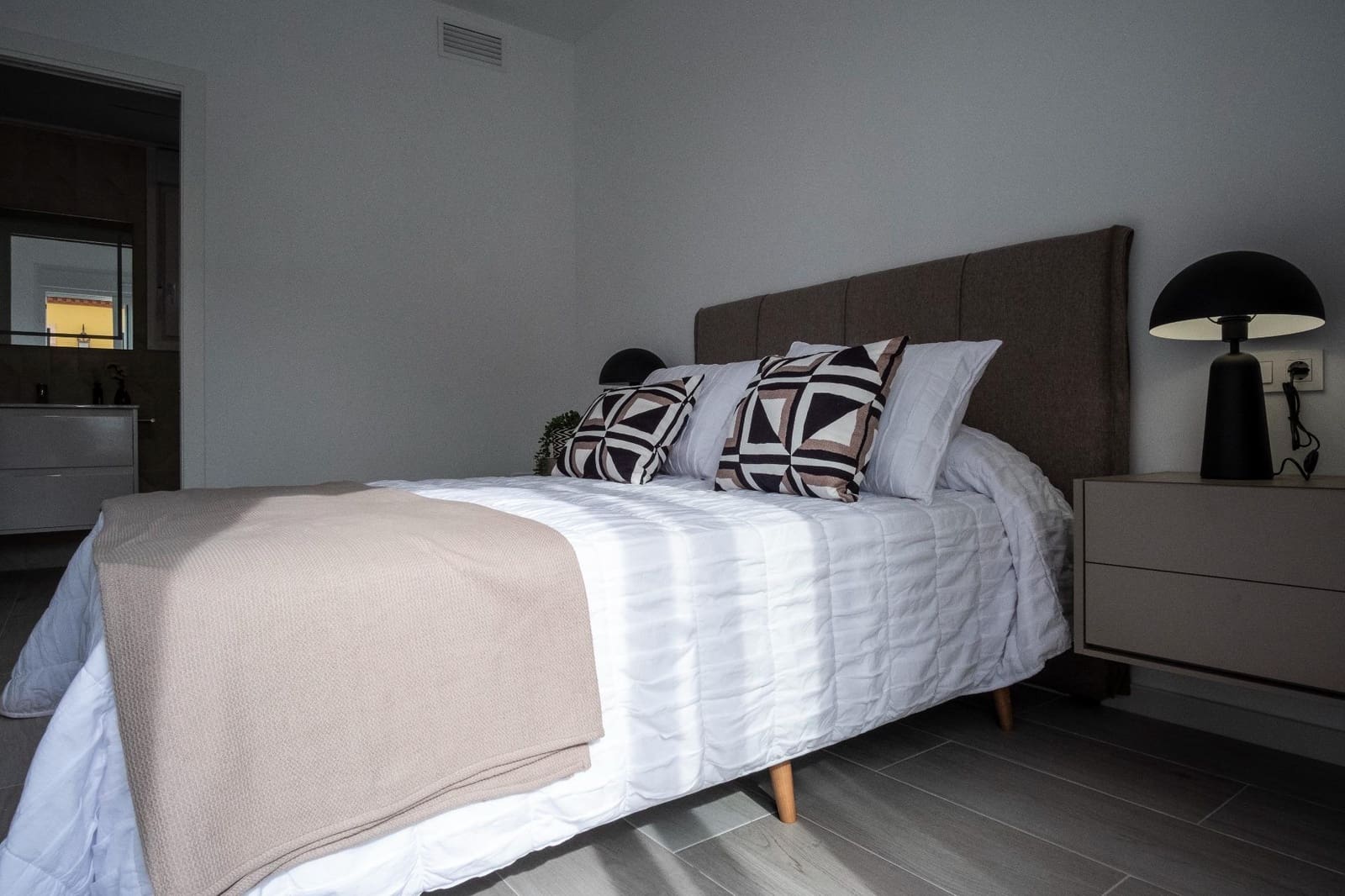 3 camera da letto Villetta a Schiera in vendita in Avileses con piscina - 269.000 € (Rif: 8138972)