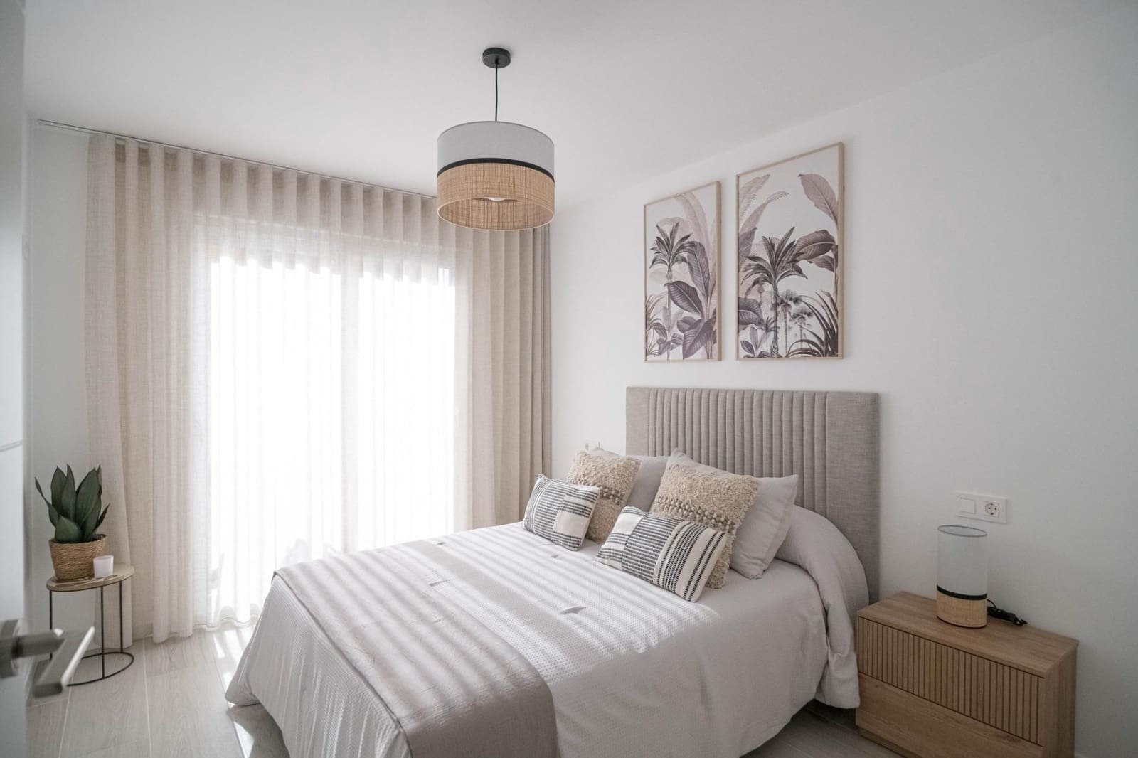 3 camera da letto Villetta a Schiera in vendita in Avileses con piscina - 269.000 € (Rif: 8138972)