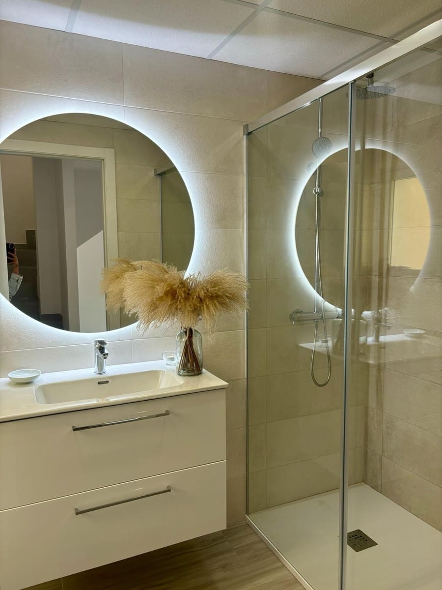 2 sovrum Radhus till salu i La Manga del Mar Menor med pool - 260 560 € (Ref: 8138974)