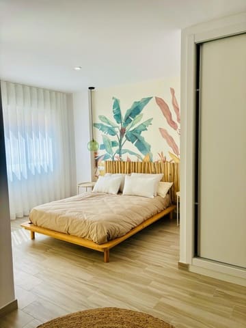 2 sypialnia Dom szeregowy na sprzedaż w La Manga del Mar Menor z basenem - 260 560 € (Ref: 8138974)