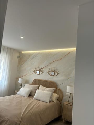 2 sypialnia Dom szeregowy na sprzedaż w La Manga del Mar Menor z basenem - 260 560 € (Ref: 8138974)