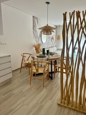 2 sypialnia Dom szeregowy na sprzedaż w La Manga del Mar Menor z basenem - 260 560 € (Ref: 8138974)