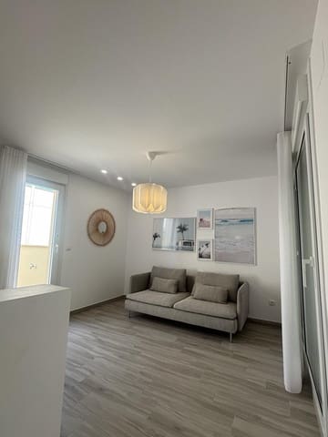 2 sypialnia Dom szeregowy na sprzedaż w La Manga del Mar Menor z basenem - 260 560 € (Ref: 8138974)