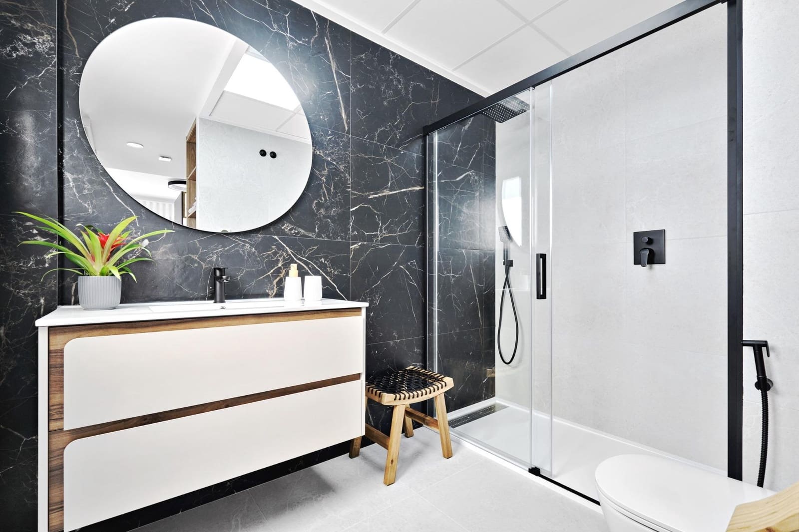 3 bedroom Villa for sale in San Miguel de Salinas with pool - € 649,000 (Ref: 8146268)