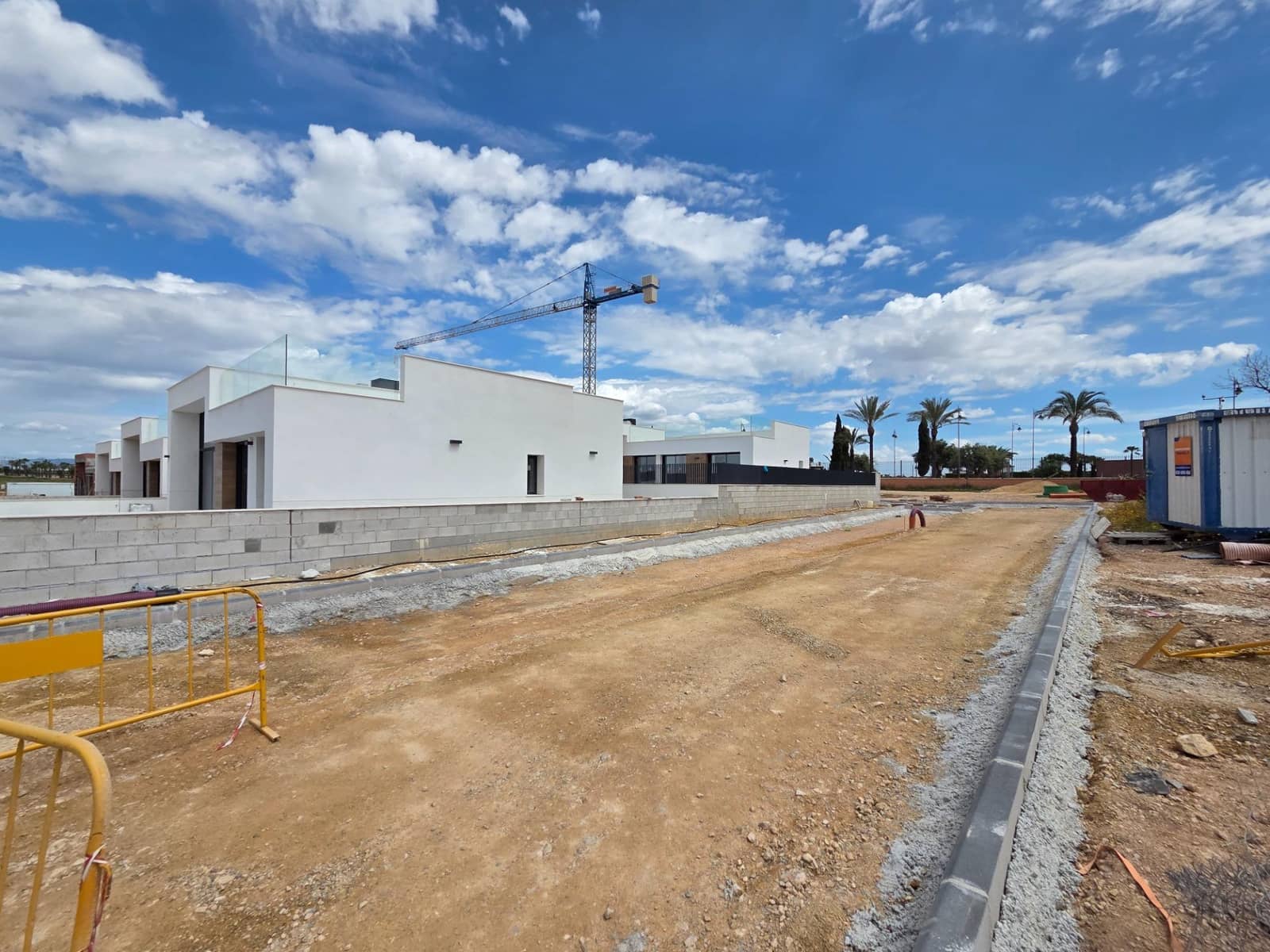 3 sypialnia Willa na sprzedaż w Condado de Alhama z basenem - 324 000 € (Ref: 8166130)