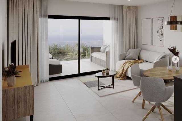 3 soverom Penthouse til salgs i Torreblanca, Torrevieja med svømmebasseng - € 540 000 (Ref: 8251562)