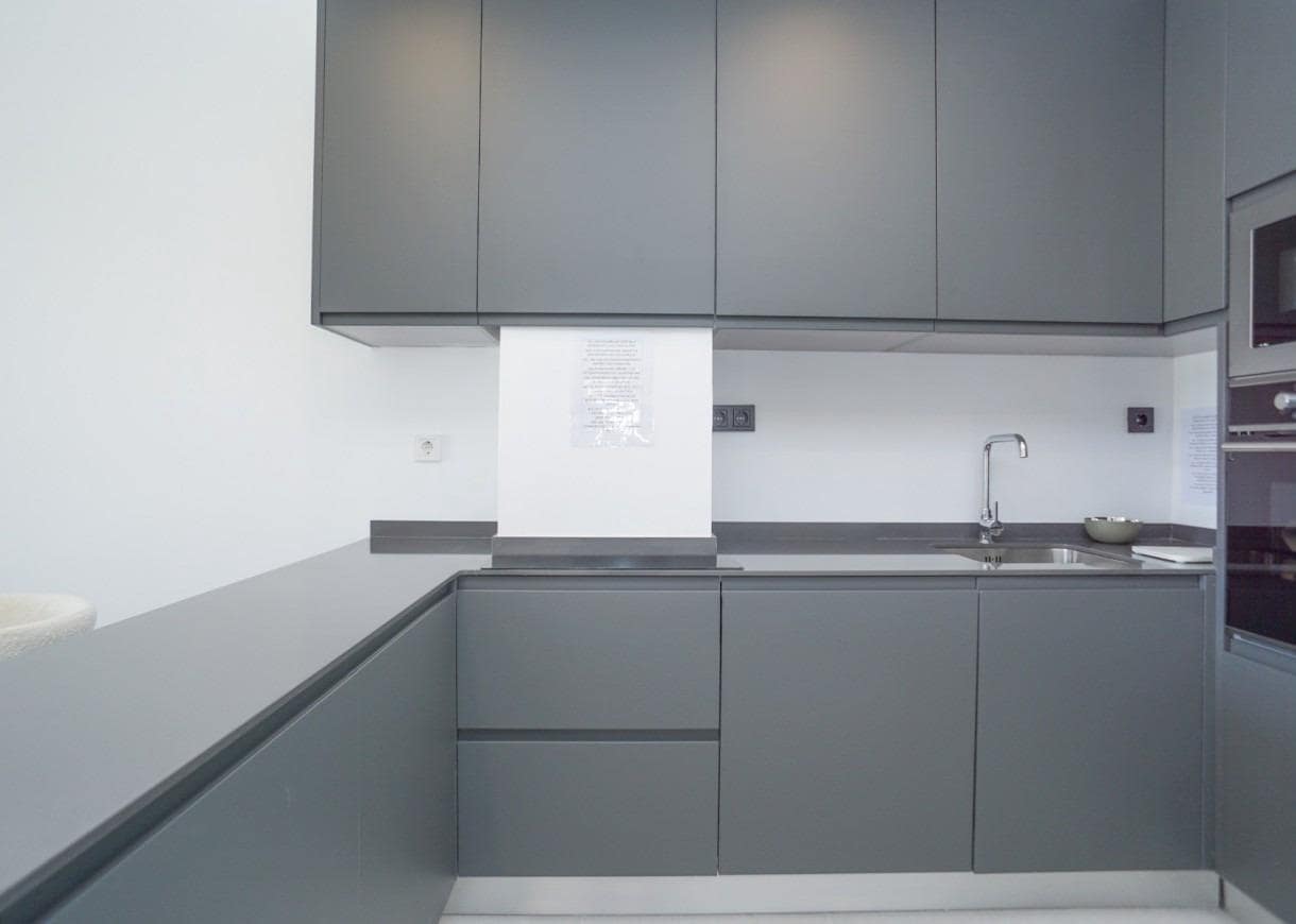 3 soverom Penthouse til salgs i Torrevieja med svømmebasseng - € 540 000 (Ref: 8251562)