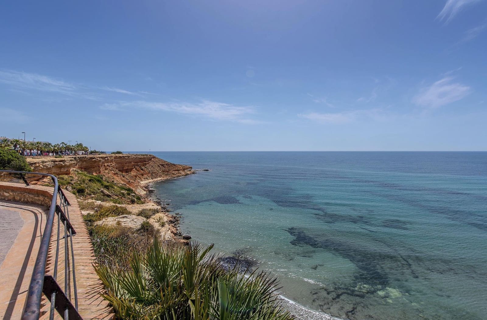 3 soverom Penthouse til salgs i Torrevieja med svømmebasseng - € 540 000 (Ref: 8251562)