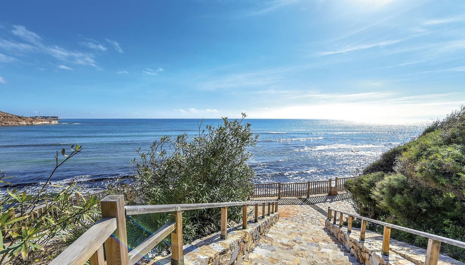 3 soverom Penthouse til salgs i Torrevieja med svømmebasseng - € 540 000 (Ref: 8251562)