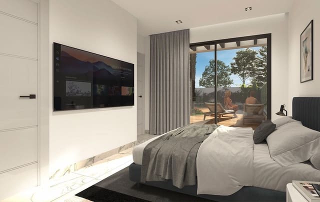 3 chambre Villa/Maison à vendre à Heredades, Almoradí - 399 000 € (Ref: 8251642)