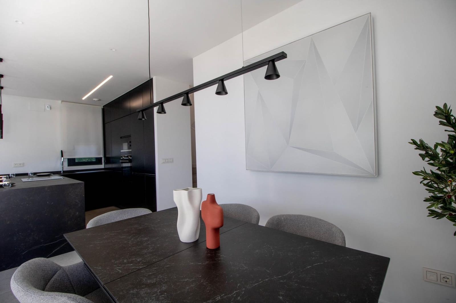 3 slaapkamer Villa te koop in Finestrat met zwembad - € 579.000 (Ref: 8318271)