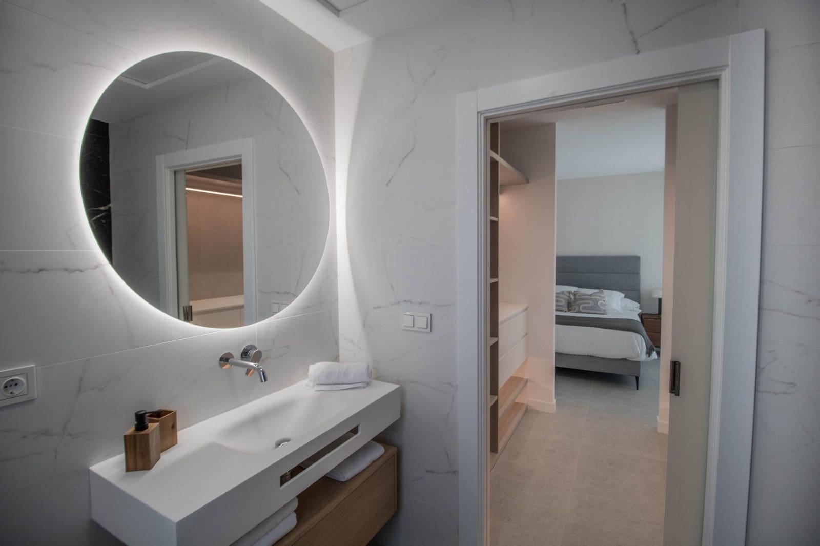 3 slaapkamer Villa te koop in Finestrat met zwembad - € 579.000 (Ref: 8318271)