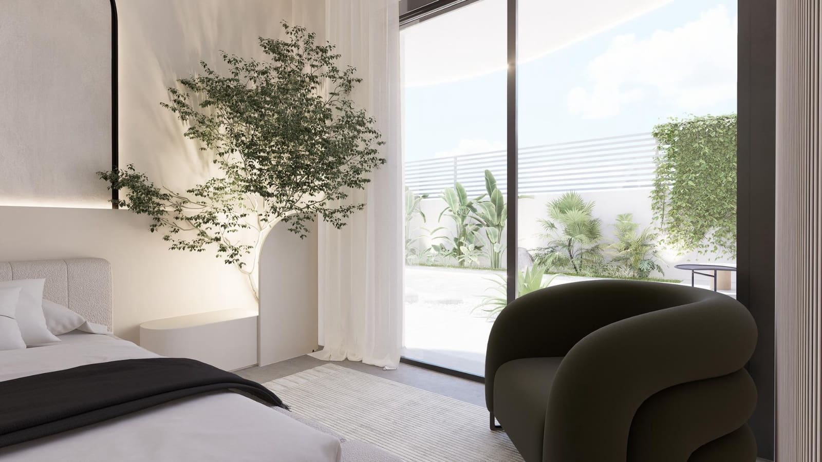 3 chambre Villa/Maison à vendre à Rojales avec piscine - 600 000 € (Ref: 8438748)