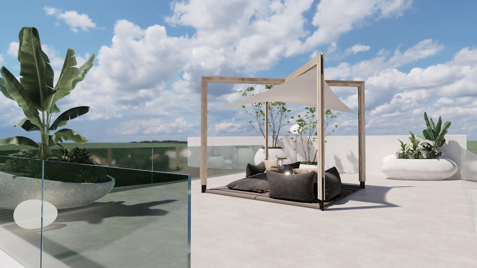 3 chambre Villa/Maison à vendre à Rojales avec piscine - 600 000 € (Ref: 8438748)