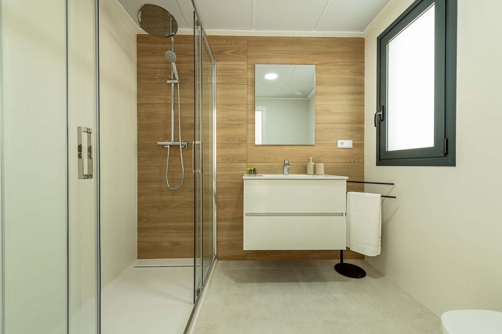 3 sypialnia Dom szeregowy na sprzedaż w Cox z basenem - 238 000 € (Ref: 8582356)