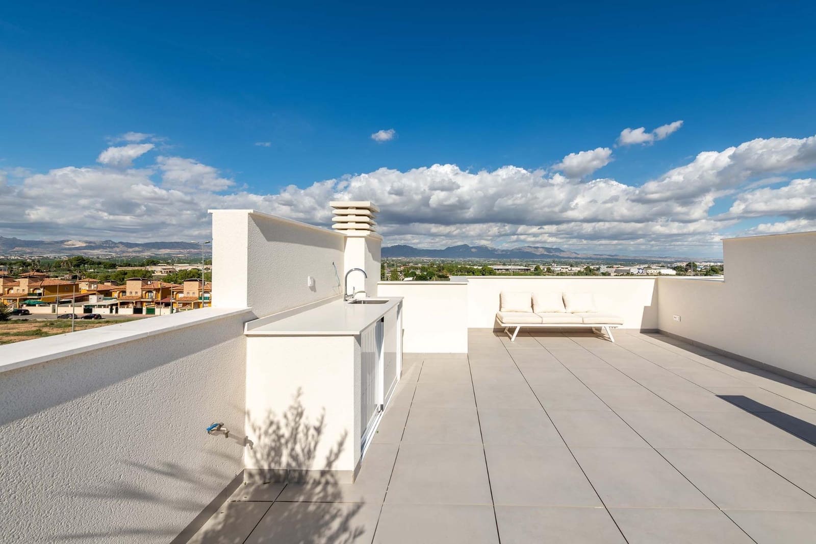 3 sypialnia Dom szeregowy na sprzedaż w Cox z basenem - 238 000 € (Ref: 8582356)