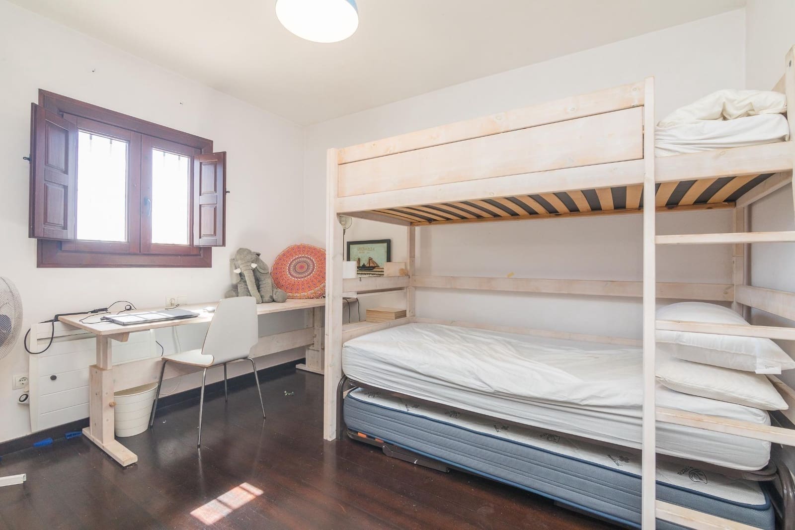 4 Zimmer Villa zu verkaufen in Santa Pola mit Pool Garage - 1.250.000 € (Ref: 8612579)