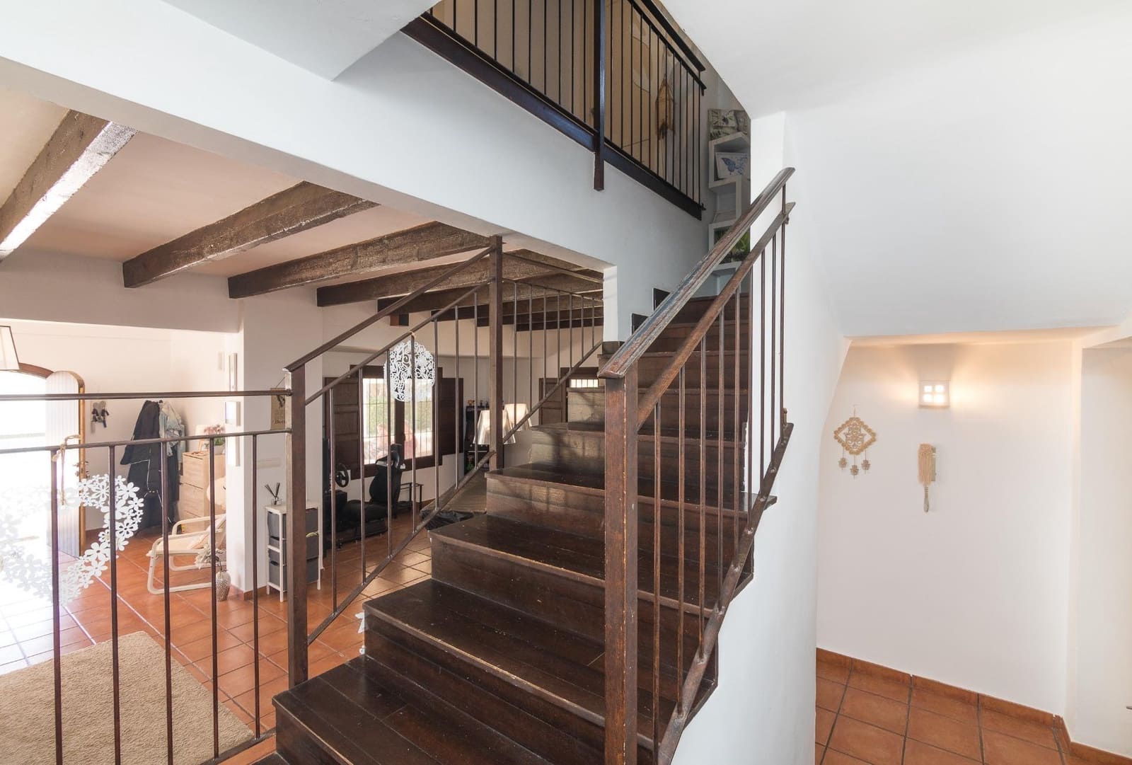 4 Zimmer Villa zu verkaufen in Santa Pola mit Pool Garage - 1.250.000 € (Ref: 8612579)