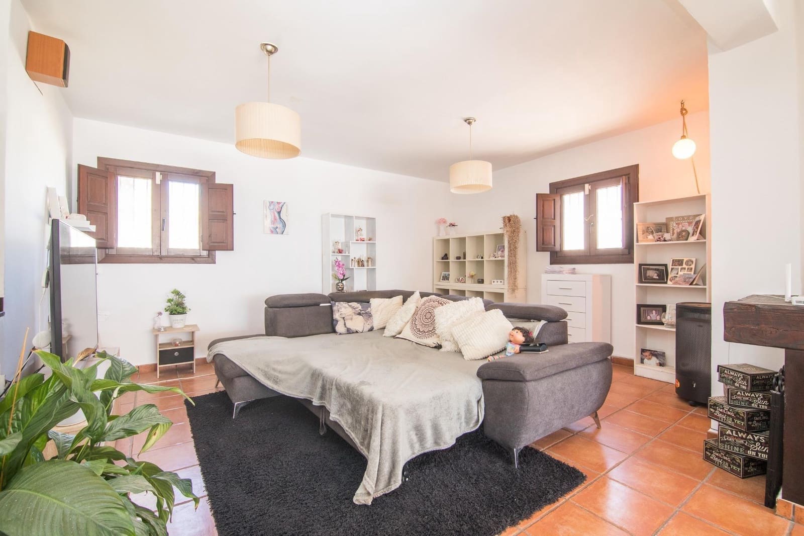 4 Zimmer Villa zu verkaufen in Santa Pola mit Pool Garage - 1.250.000 € (Ref: 8612579)