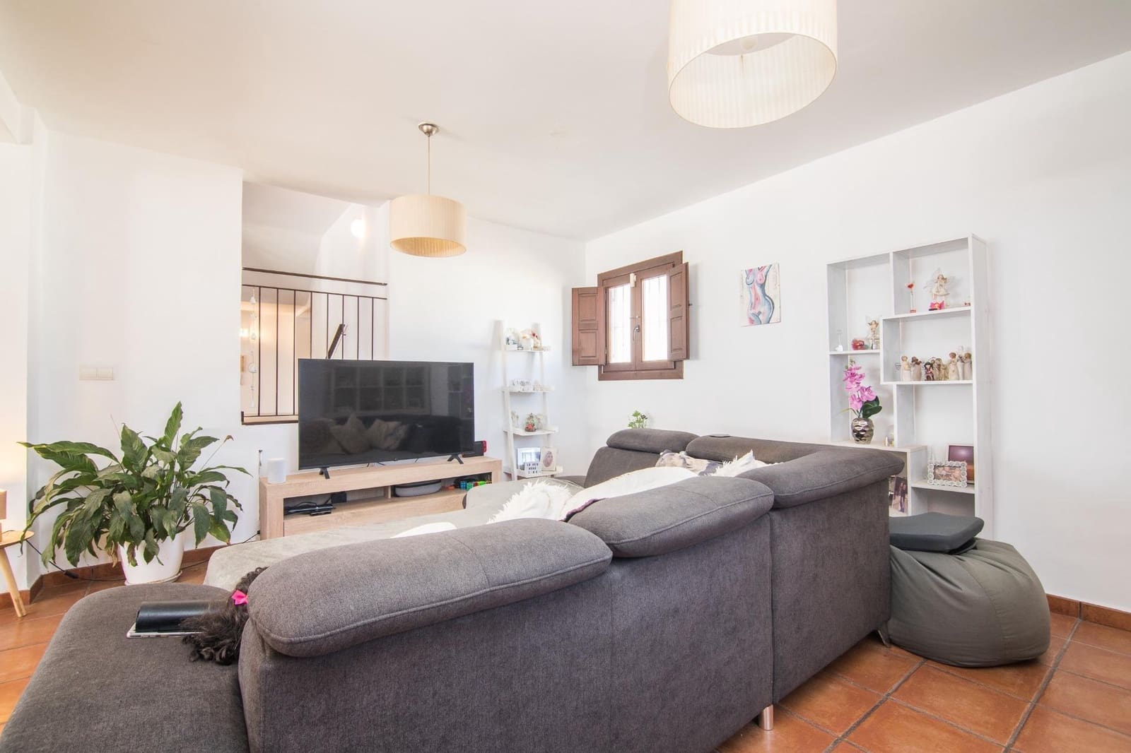 4 Zimmer Villa zu verkaufen in Santa Pola mit Pool Garage - 1.250.000 € (Ref: 8612579)