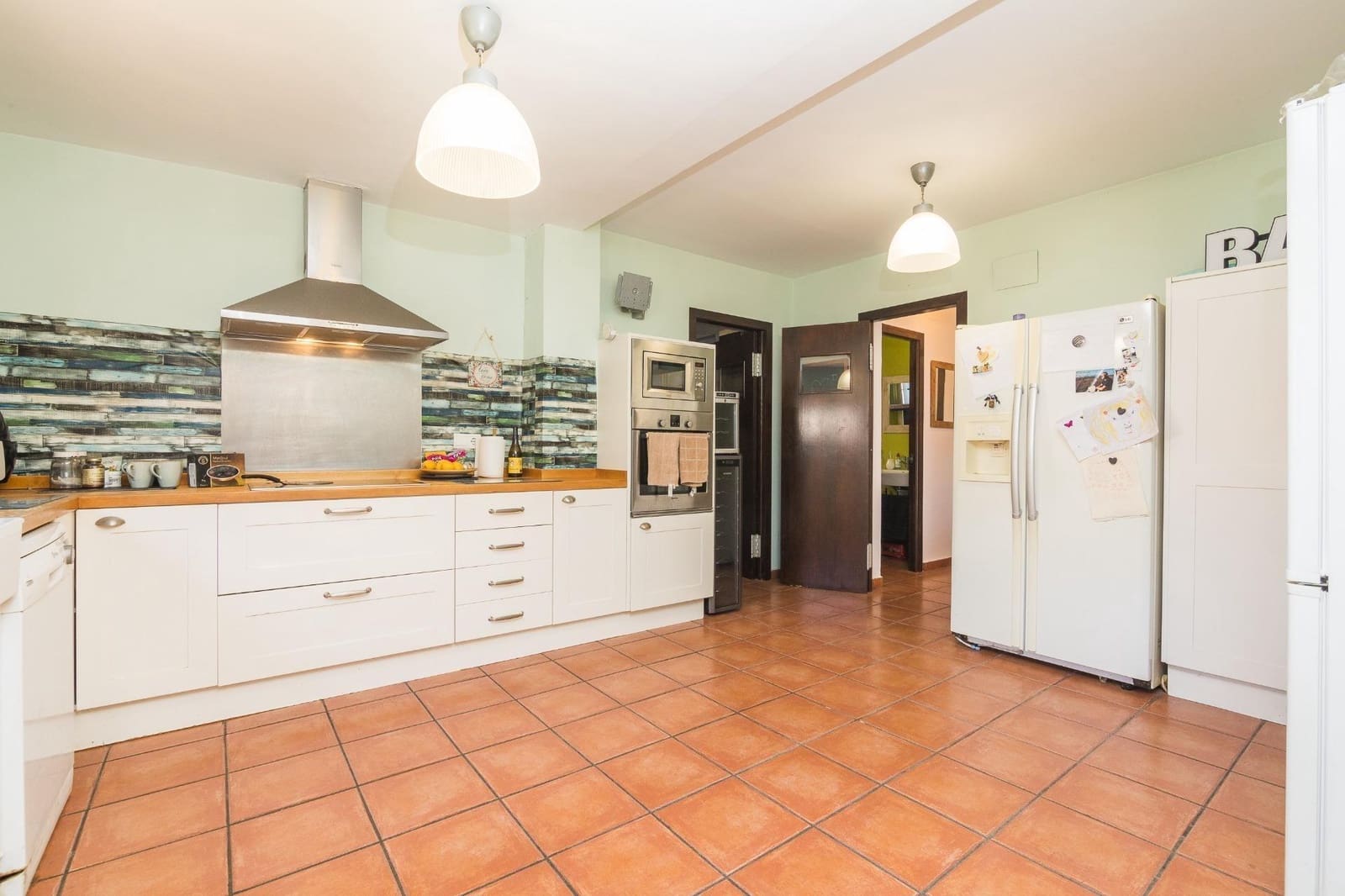 4 Zimmer Villa zu verkaufen in Santa Pola mit Pool Garage - 1.250.000 € (Ref: 8612579)