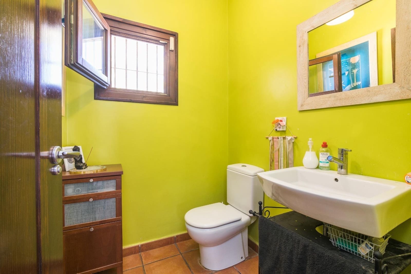 4 Zimmer Villa zu verkaufen in Santa Pola mit Pool Garage - 1.250.000 € (Ref: 8612579)