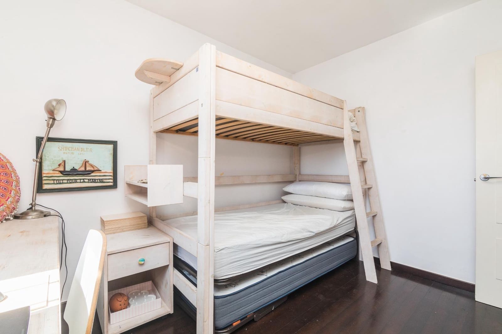 4 Zimmer Villa zu verkaufen in Santa Pola mit Pool Garage - 1.250.000 € (Ref: 8612579)