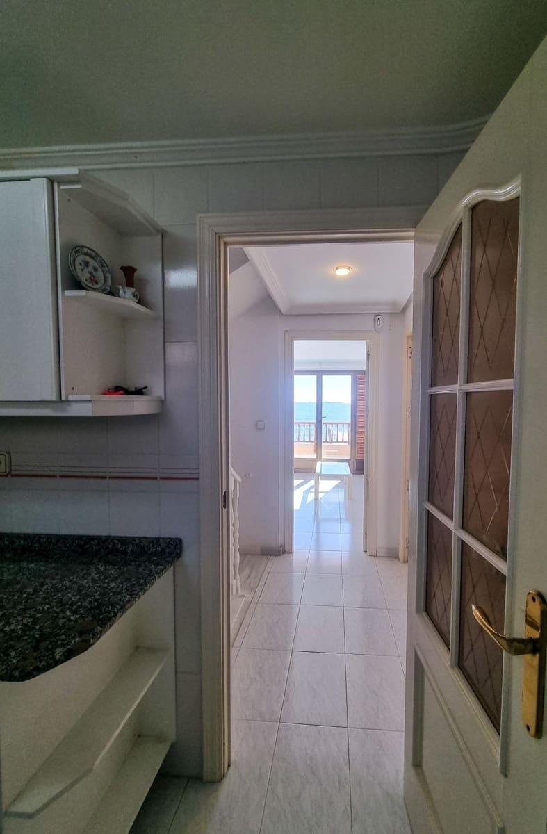 4 soveværelse Semi-Rækkehus til salg i Santa Pola - € 895.000 (Ref: 8612580)