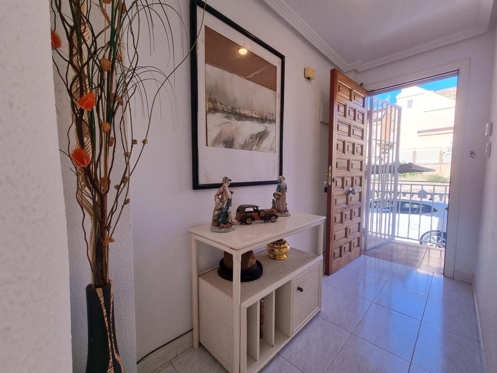 4 soveværelse Semi-Rækkehus til salg i Santa Pola - € 895.000 (Ref: 8612580)