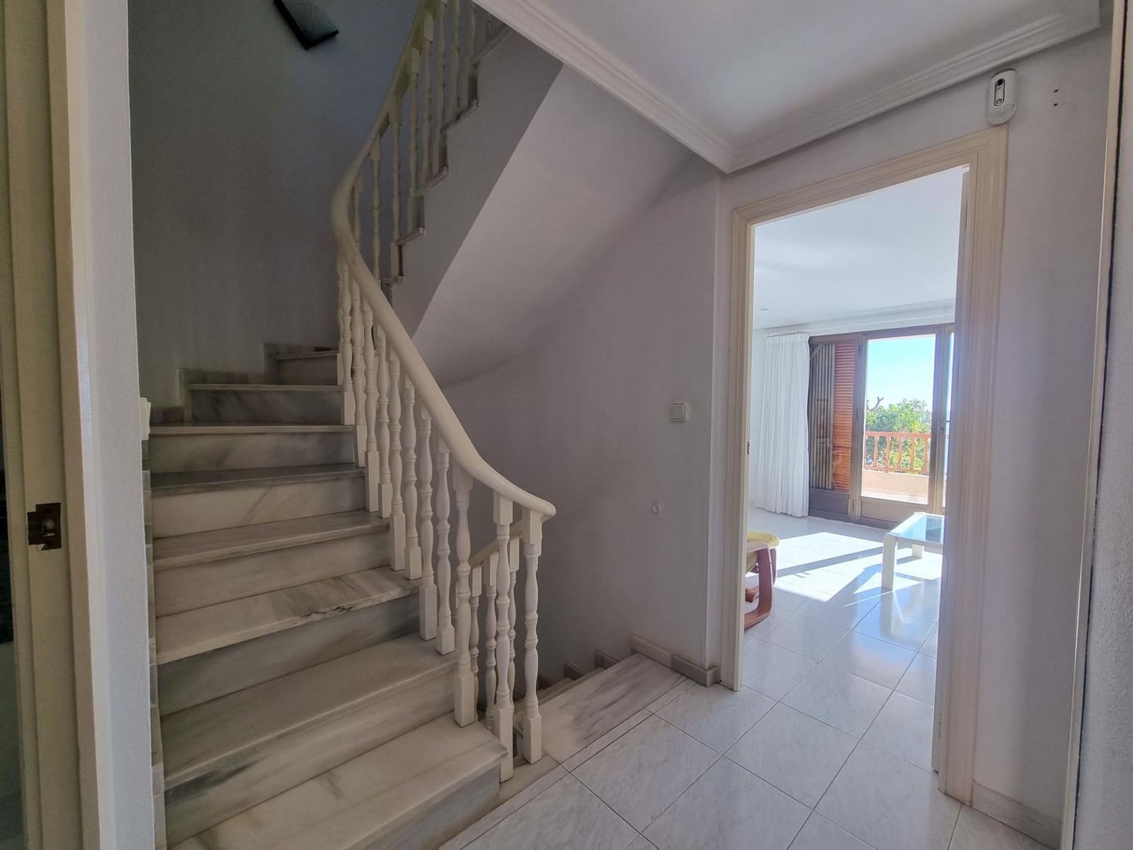 4 soveværelse Semi-Rækkehus til salg i Santa Pola - € 895.000 (Ref: 8612580)