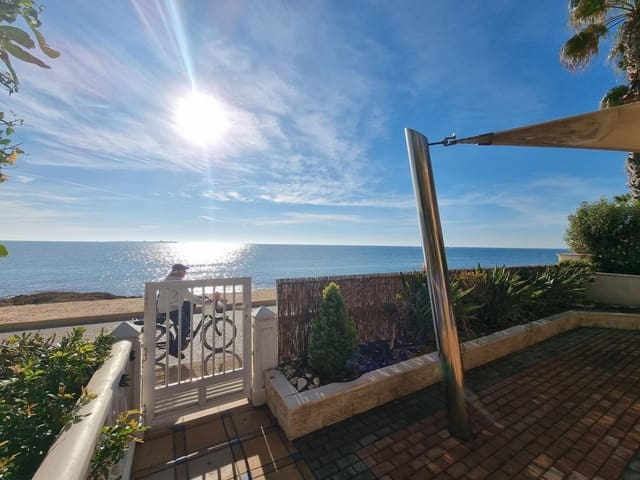 4 soverom Kjedet enebolig til salgs i Santa Pola - € 895 000 (Ref: 8612580)