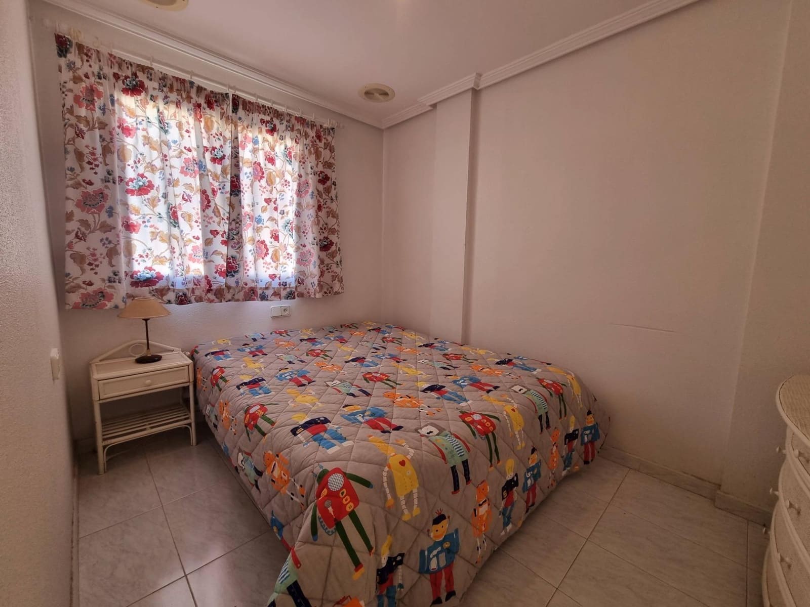 4 soveværelse Semi-Rækkehus til salg i Santa Pola - € 895.000 (Ref: 8612580)