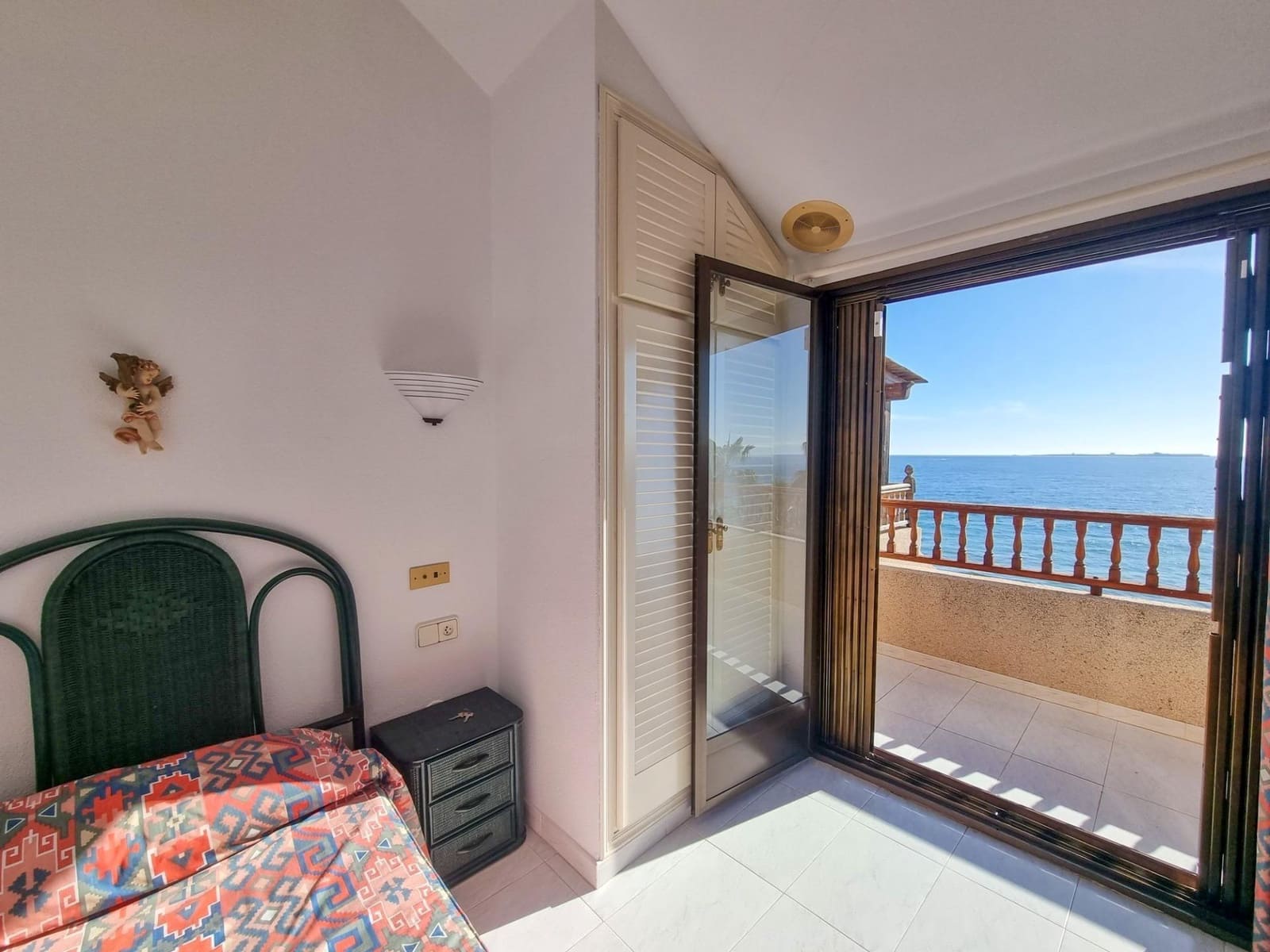 4 soveværelse Semi-Rækkehus til salg i Santa Pola - € 895.000 (Ref: 8612580)