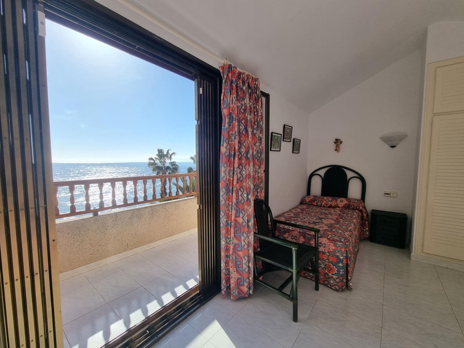 4 soveværelse Semi-Rækkehus til salg i Santa Pola - € 895.000 (Ref: 8612580)